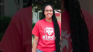 King's College Easter Message 2025