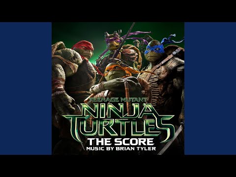 Shredder - YouTube