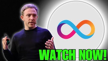 The Internet Computer ICP Will Shock The World.... *MUST WATCH*