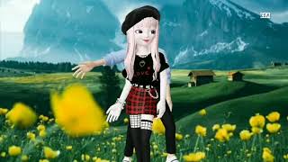 Cute video tetsa
