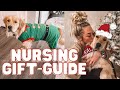 NURSING EDITION // 50+ GIFT IDEAS "FOR HER" GUIDE 2020 | Holley Gabrielle