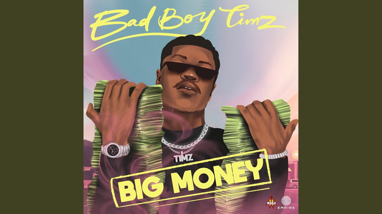 Guarda Big Money su YouTube Guarda Big Money su YouTube