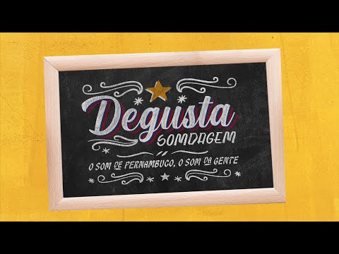 Degusta Sondagem, Música de Pernambuco