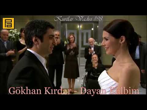 Gökhan Kırdar   Dayan Kalbim - Endure My Heart - Enstrümantal