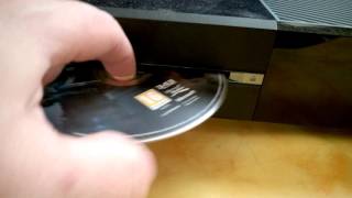 Xbox One - Problème de lecteur ? Voici l'astuce.