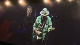 I Am Mine (Tour Debut) - Pearl Jam Live at The Climate Pledge Arena in Seattle, Washington 5/28/2024