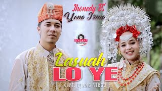 Jhonedy BS ft Yona Irma -  LASUAH LO YE Dendang Minang