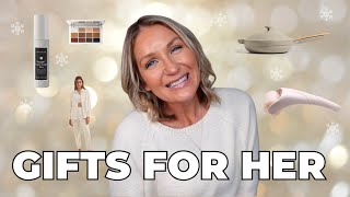 25 SELF-CARE Christmas Gifts for HER + (THINGS SHE ACTUALLY WANTS!) ❄️ Holiday Gift Guide 2023