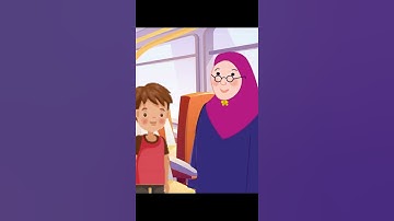 أذكار الصباح للأطفال| بسم الله الذي لا يضر مع اسمه شيء في الأرض ولا في السماء وهو السميع العليم