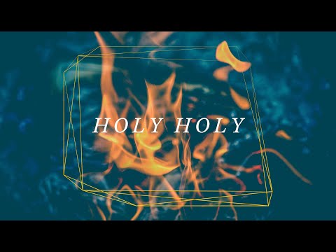 Holy Holy NewGen Lockdown Version 