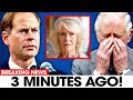 “King Charles in Tears After Prince Edward’s Confession About Diana”