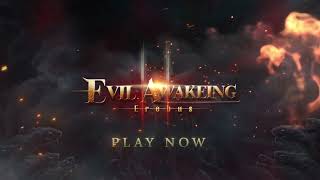 Evil Awakening II : Erebus - Official Trailer screenshot 2