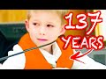 Judge Sentences 9 Year Old to LIFE In PRISON..