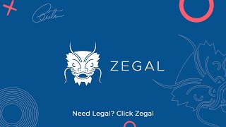 What is Zegal A Quick Overview of our Legal Solutions and CLM Software Guide