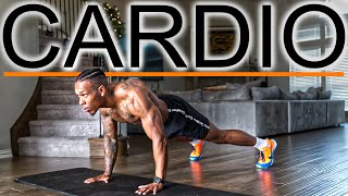 10 MINUTE ADVANCED FAT BURNING JUMPING JACK WORKOUT(HIIT CARDIO)