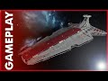 Battlefront 2  / 2005  Campaign - Kashyyyk Space