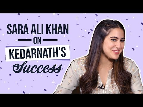 sara-ali-khan-spills-her-heart-out-|-kedarnath-|-pinkvilla-|-simmba:-aala-re-aala