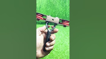 Simple idea # Unique design # New style For Crossbow