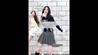 Активчик!!💓 #luri_tru_idle #kpop #джиайдл #luriinev #gidle #rge#on#go#follow#likee#twice#activ