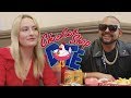 SEAN PAUL | CHICKEN SHOP DATE