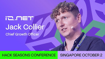 io.net — Decentralizing GPU Compute for the Future