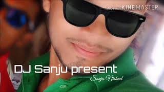 Kaho Naa Pyaar Hai EDM Remix(demo) DJ Sanju Kurud