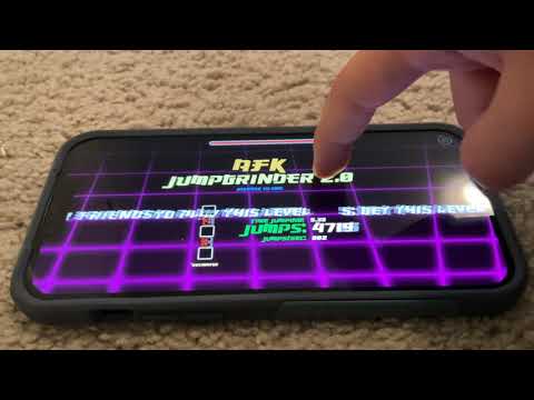 how to get free jumps in gd