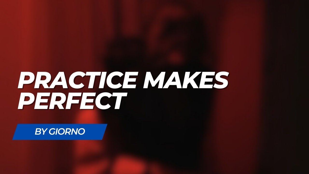 Practice Makes Perfect | Boyfriend ASMR | Indonesia