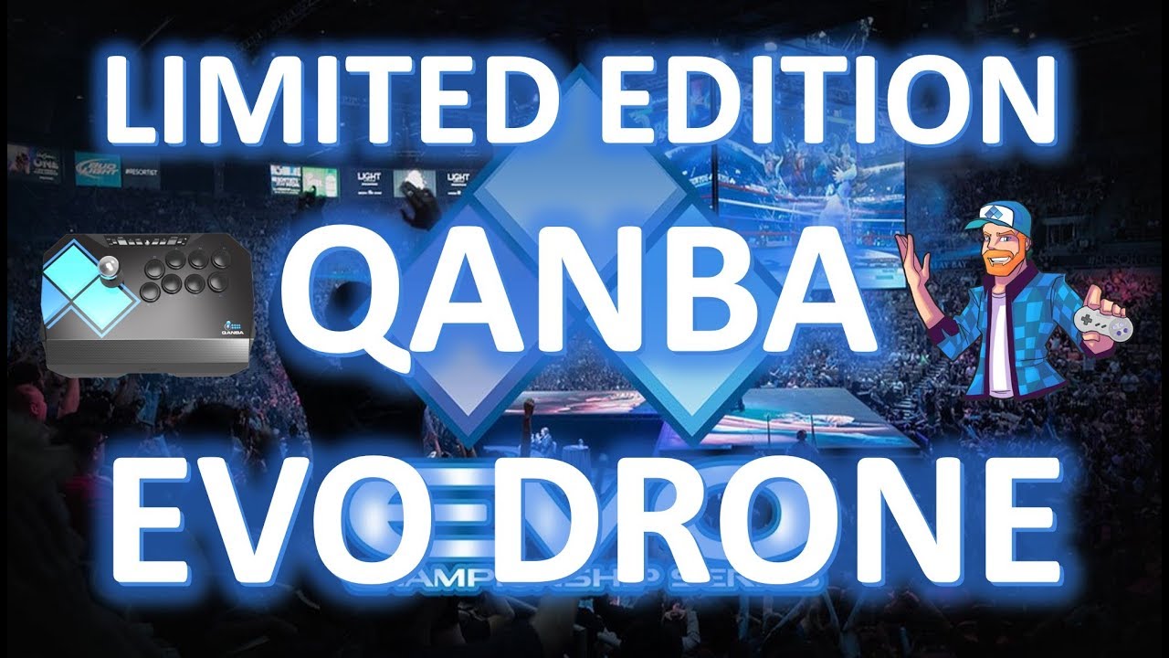 qanba drone qanba drone