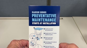 Stenner Pumps Trouble-Shooting Guide by American Slide Chart | Perrygraf