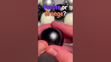 AMSR Clay Cracking Guess the colour? #guessthecolorgame #claycracking