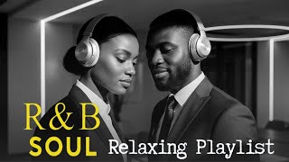 Download Lagu Smooth R\u0026B Soul Lounge - Relaxing Background Music for Work \u0026 Focus - Jazz Deep Soul MP3