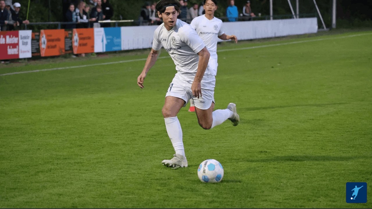 Oberliga Niederrhein live: VfL Jüchen-Garzweiler - Holzheimer SG (21.2.26)