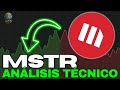 MicroStrategy cerca de su próximo gran impulso ¡Atención traders!