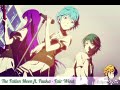 Ost Fuuka - Fair Wind - The Fallen Moon