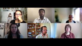 IGAD Coffee Break 5 - 22 September "Data innovation and semantics are crucial to the future..."