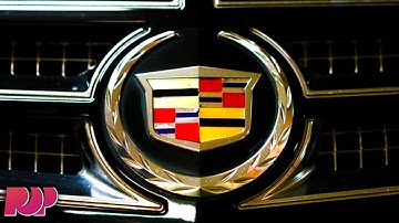 Cadillac Cancels Neo-Nazi Alt-Right Ad After Online Outrage