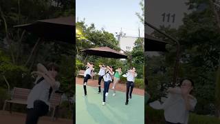 다들 모여 다이어나더데이 연습할 시간이다 🏫#TNX #티엔엑스 #Die_Another_Day #PNATION #피네이션