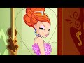 Bloom thats princess bloom to you diaspro  winx club clip