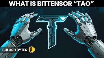 What Is Bittensor (TAO): Decentralized AI Explained | Podcast