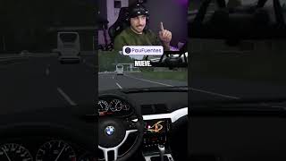 Qué llevo en la cabeza? 🤨 *publi #eurotrucksimulator2 #headtracker #trackir #shortvideo #shorts