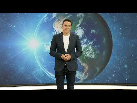 IT'S YOUR WEATHER! 08/25/2026