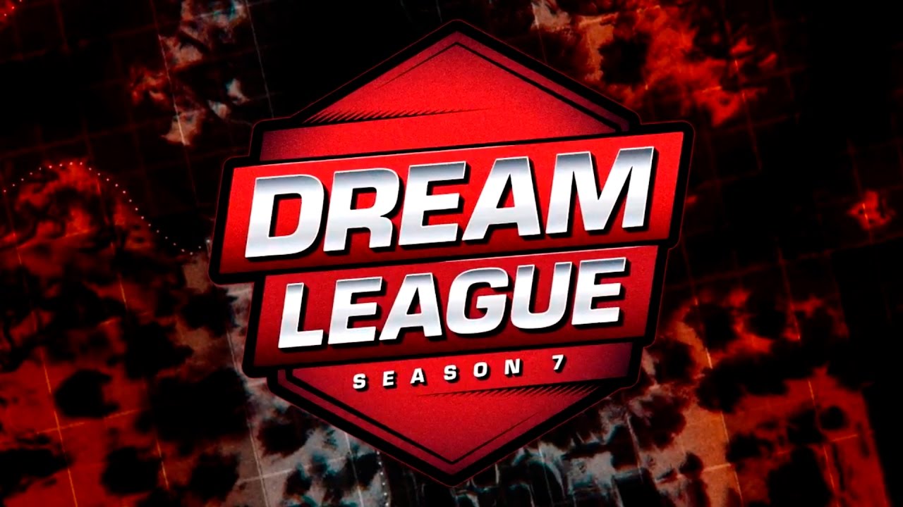 Na`Vi vs Vega DreamLeague Season 7 EU Division Game 1 bo2