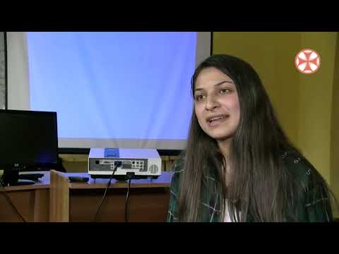 ნინოწმიდის ბავშვთა სახლში აღზრდილები - 7