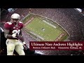 Ultimate Nate Andrews Highlights | FSU DB #29