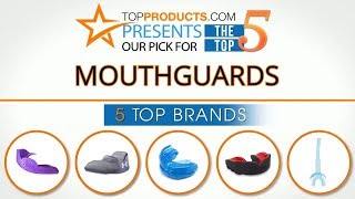 Celebrity Best Mouthguard Reviews  – How to Choose the Best Mouthguard Wealth