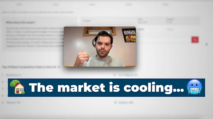 Fall 2025 US Housing Market | Inventory Rising, Prices Cooling