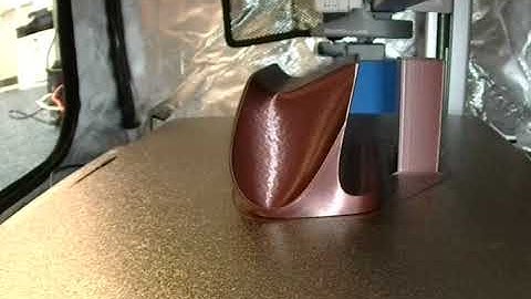 Xbox Controller Badge Stand - Bambu Lab A1