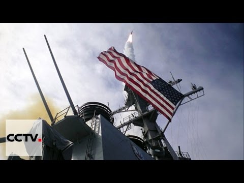 خبير أمريكي نشر الولايات المتحدة منظومة ثاد في كوريا الجنوبية هو استفزاز وتهور