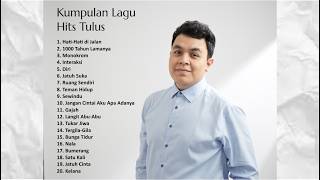 Download Lagu TULUS FULL ALBUM TERBAIK 🎧 Lagu Hits \u0026 Paling Enak Didengar l Temen Kerja MP3
